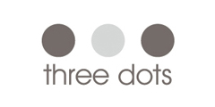 three dots(X[hbc)