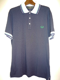 FRED PERRY
NbN|ilCr[j