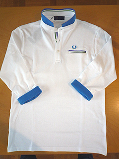 FRED PERRY
NbvhJ[7|izCgj