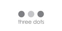 three dots