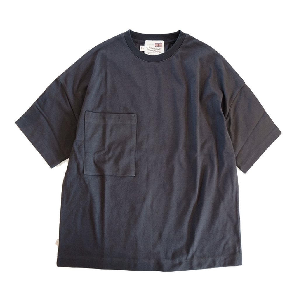 TRADITIONAL WEATHER WEAR Tシャツ　tantan