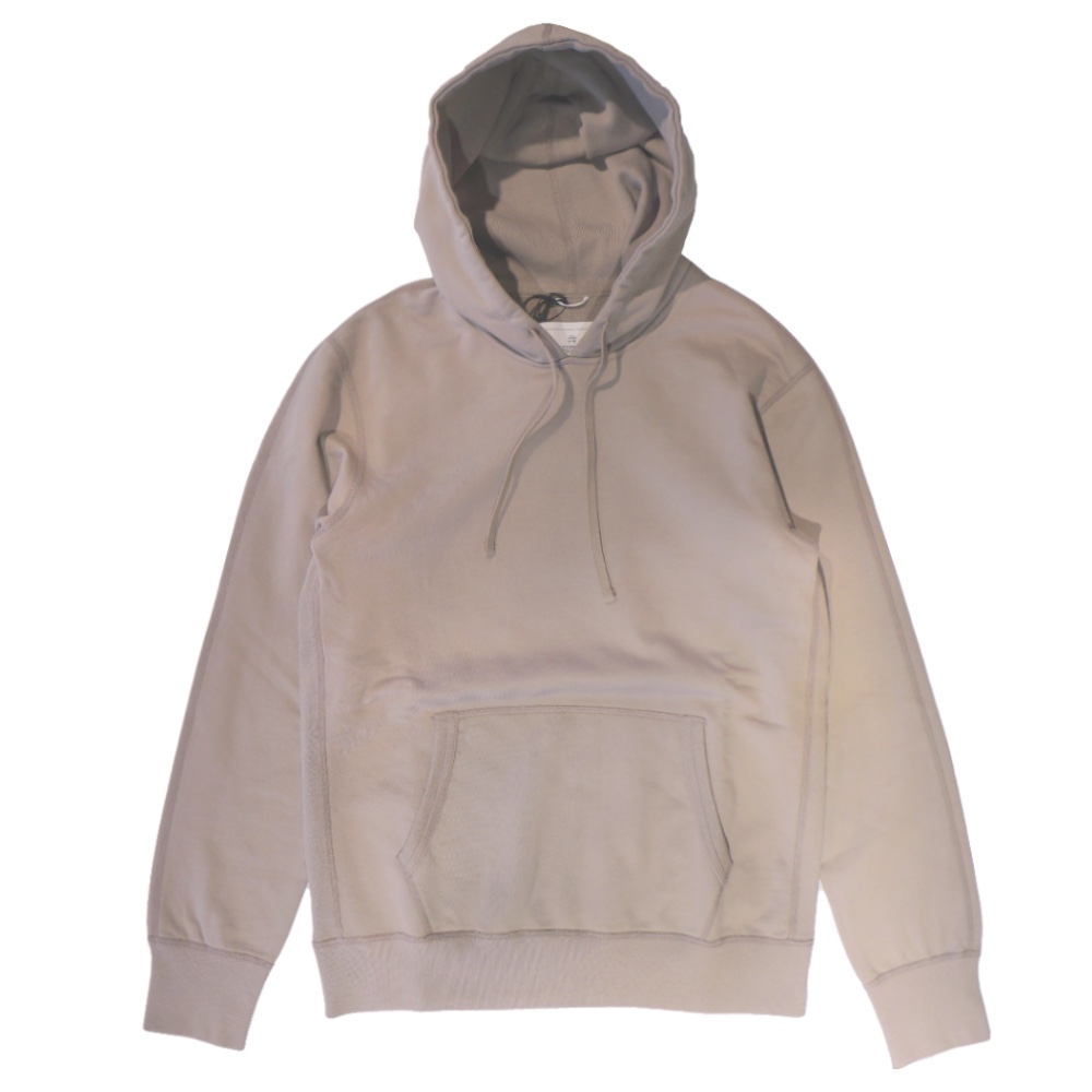 REIGNING CHAMP(レイニング チャンプ)MIDWEIGHT TERRY PULLOVER HOODIE 