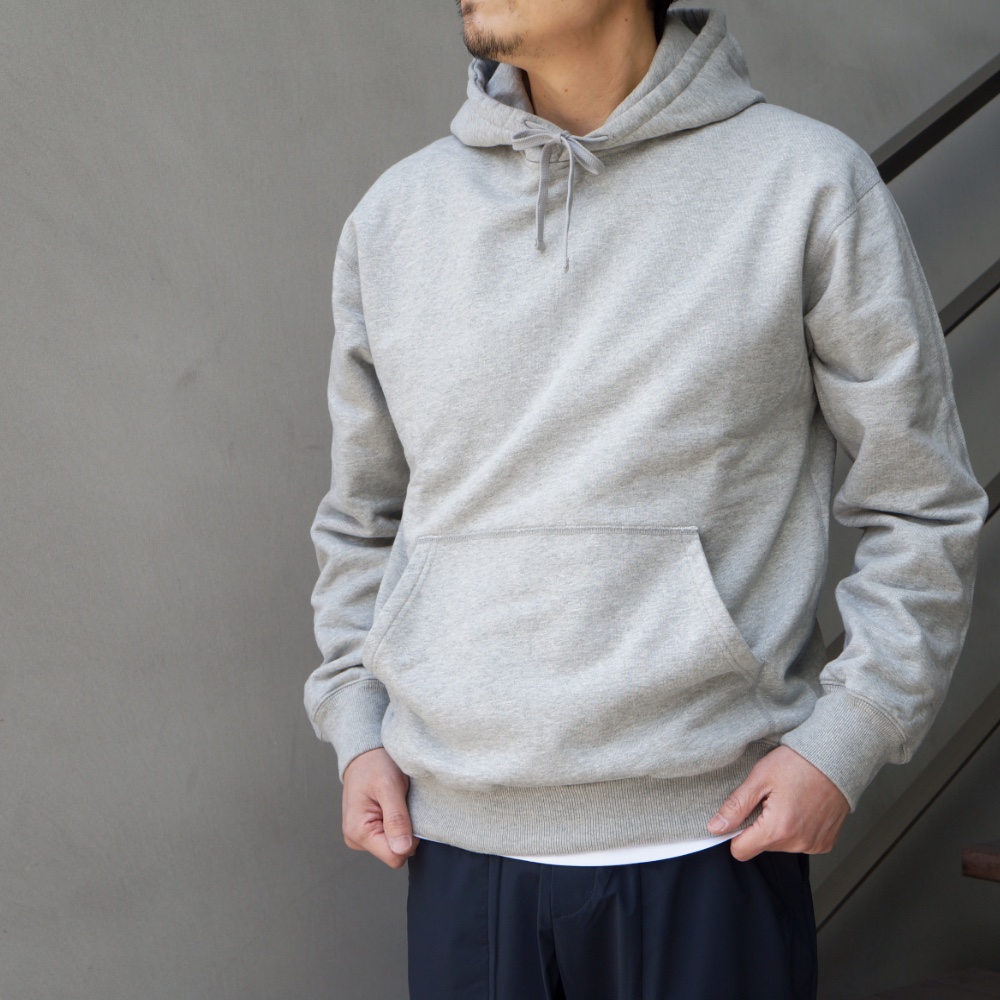 REIGNING CHAMP(レイニング チャンプ)MIDWEIGHT TERRY RELAXED HOODIE 