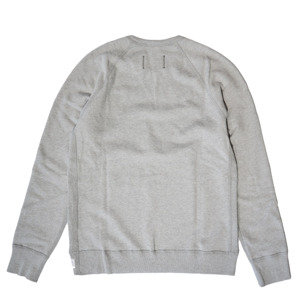 REIGNING CHAMP(レイニング チャンプ)MIDWEIGHT TERRY 